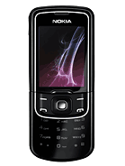 Kostenlose Klingeltöne Nokia 8600 Luna downloaden.